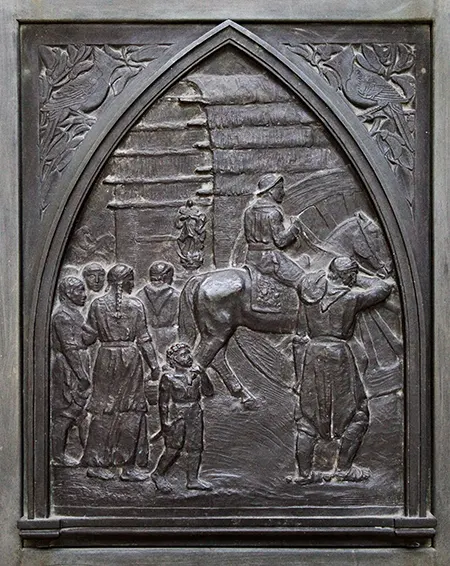 panel